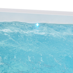 Плавательный бассейн с противотоком AquaVita 601U