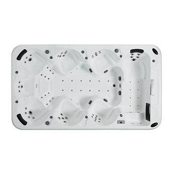 Плавательный спа-бассейн Mexda WS S04X