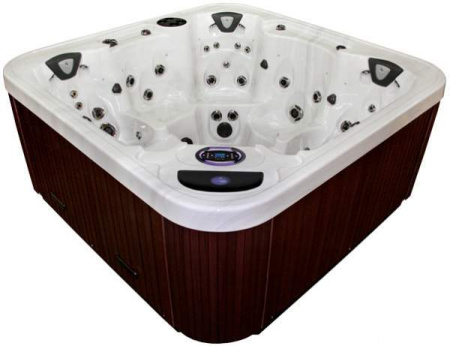 Спа бассейн Coast Spas - Unity (Юнити) Спа бассейн Coast Spas - Unity (Юнити)