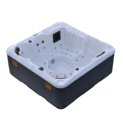 Гидромассажный СПА бассейн Kingston JCS-52А
