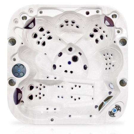 Спа бассейн Coast Spas - Element (Элемент) Спа бассейн Coast Spas - Element (Элемент)