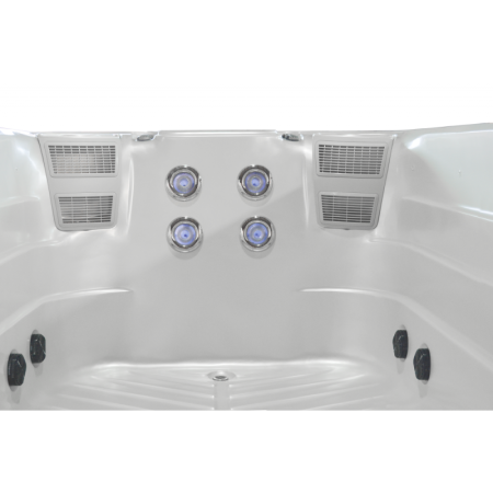 Плавательный спа-бассейн AquaSpas My Swim