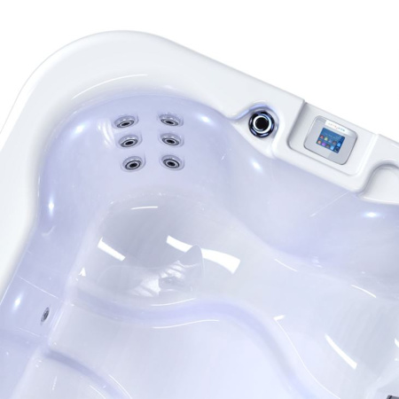 Встраиваемый спа бассейн Lovia Spa ZR7105