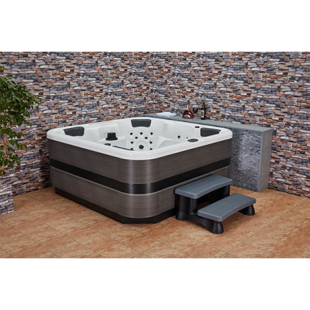 Гидромассажный спа бассейн Mexda WS-006S