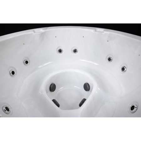 Спа бассейн BestSpa's Round 1