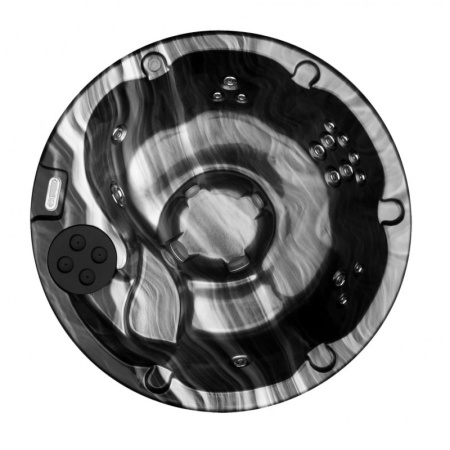 Спа бассейн Vortex Spas Orbit Спа бассейн Vortex Spas Orbit