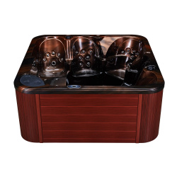 Гидромассажный спа бассейн Mexda WS-H01