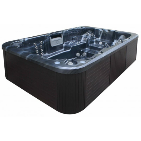 Спа бассейн Vortex Spas Palladium TOP